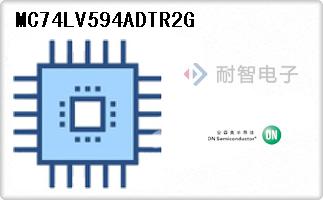 MC74LV594ADTR2G