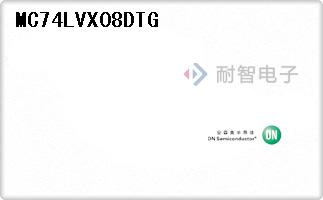 MC74LVX08DTG
