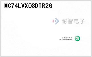 MC74LVX08DTR2G