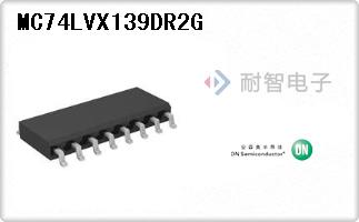 MC74LVX139DR2G