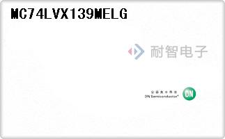 MC74LVX139MELG