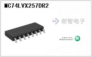 MC74LVX257DR2