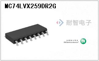 MC74LVX259DR2G