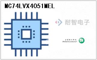 MC74LVX4051MEL