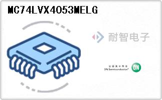 MC74LVX4053MELG