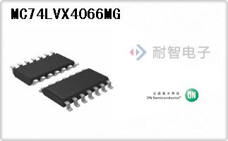 MC74LVX4066MG
