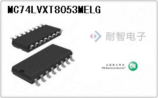 MC74LVXT8053MELG