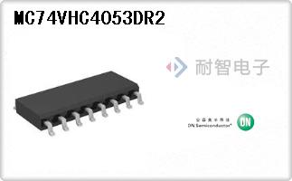 MC74VHC4053DR2