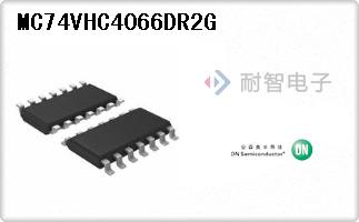 MC74VHC4066DR2G