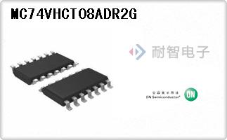 MC74VHCT08ADR2G