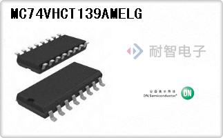 MC74VHCT139AMELG