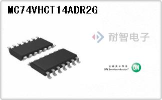 MC74VHCT14ADR2G