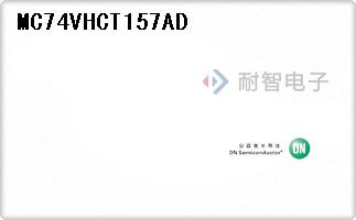 MC74VHCT157AD