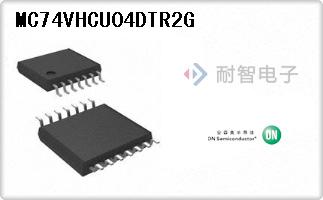 MC74VHCU04DTR2G