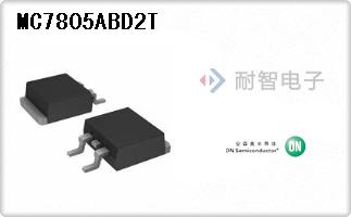 MC7805ABD2T