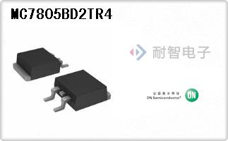 MC7805BD2TR4
