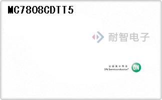 MC7808CDTT5