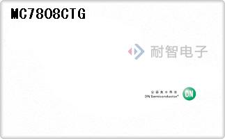MC7808CTG