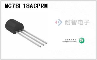 MC78L18ACPRM