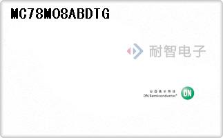 MC78M08ABDTG