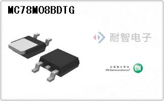 MC78M08BDTG