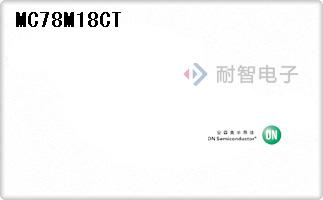 MC78M18CT