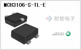 MCH3106-S-TL-E