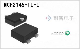 MCH3145-TL-E