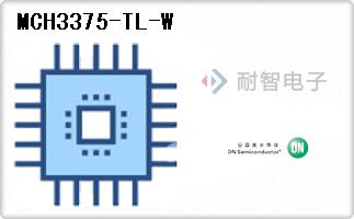 MCH3375-TL-W