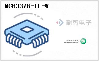 MCH3376-TL-W