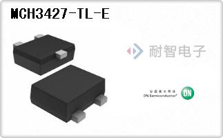 MCH3427-TL-E