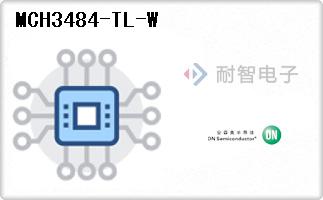 MCH3484-TL-W