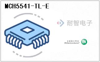 MCH5541-TL-E