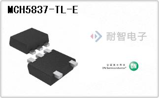 MCH5837-TL-E