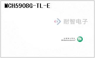 MCH5908G-TL-E