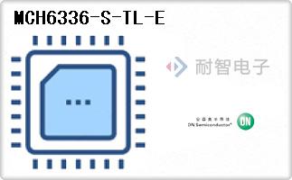 MCH6336-S-TL-E