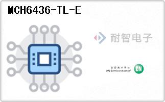 MCH6436-TL-E