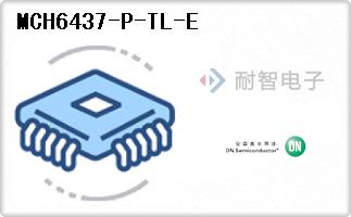 MCH6437-P-TL-E