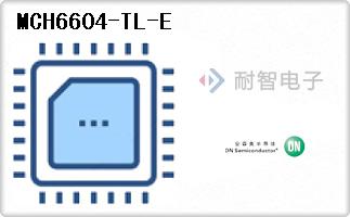 MCH6604-TL-E