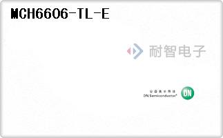 MCH6606-TL-E