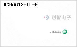 MCH6613-TL-E