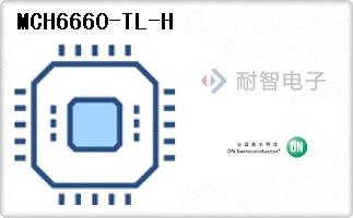 MCH6660-TL-H
