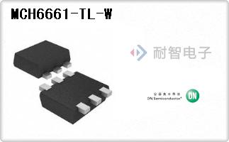 MCH6661-TL-W