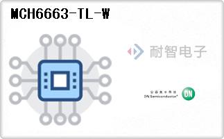 MCH6663-TL-W