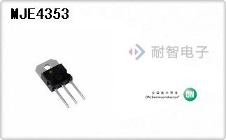 MJE4353