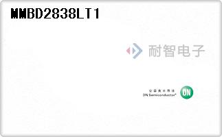 MMBD2838LT1