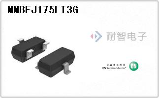 MMBFJ175LT3G