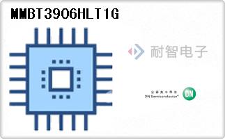 MMBT3906HLT1G