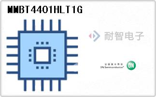 MMBT4401HLT1G