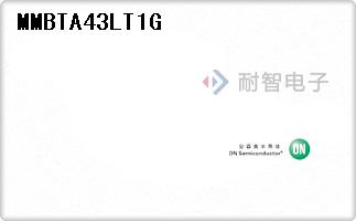 MMBTA43LT1G